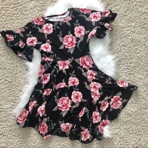 Joyfolie “Ava” dress